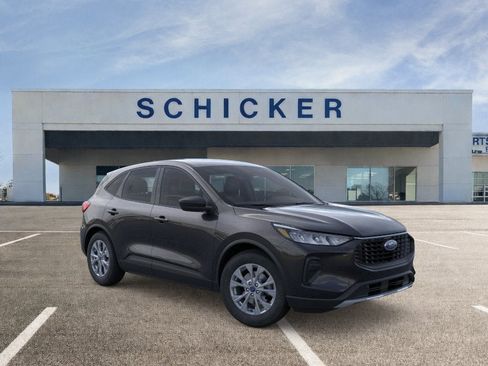 New 2026 Ford Escape Active w/ Cold Weather Package image 7