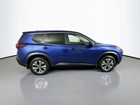 Used 2023 Nissan Rogue SV AWD/4WD image 15