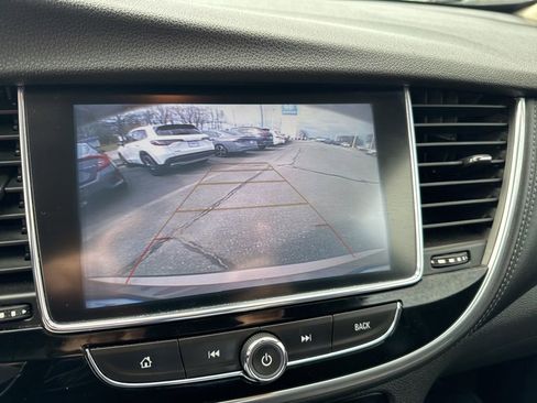 Used 2019 Buick Encore Preferred image 18