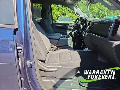 Used 2023 Chevrolet Silverado 1500 RST AWD/4WD image 14