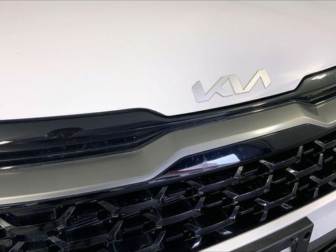 Certified 2024 Kia Sportage X-Line w/ X-Line Premium Package AWD/4WD image 29