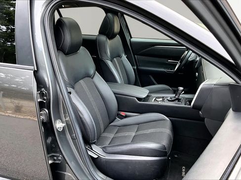 Used 2023 MAZDA CX-50 2.5 S w/ Cargo Package AWD/4WD image 9