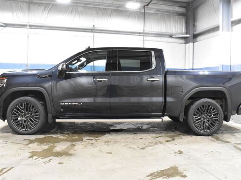 Used 2022 GMC Sierra 1500 Denali Ultimate image 22