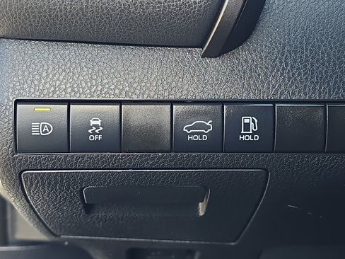 Certified 2022 Toyota Camry SE w/ Audio Upgrade Package FWD image 25