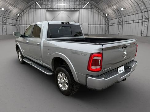 Used 2022 RAM 2500 Laramie AWD/4WD image 12
