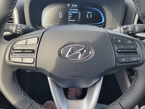 New 2026 Hyundai Venue SEL image 16