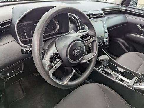 Used 2023 Hyundai Tucson SEL image 10