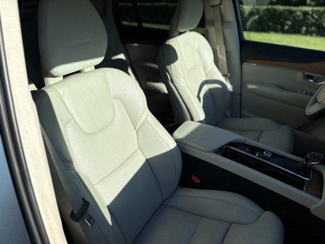 Used 2020 Volvo XC90 T6 Inscription AWD/4WD image 29