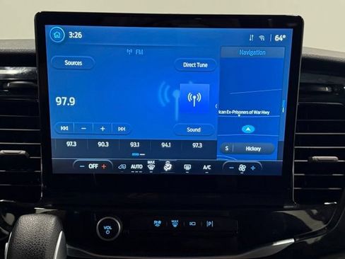 Used 2023 Ford Transit 350 XLT RWD image 20