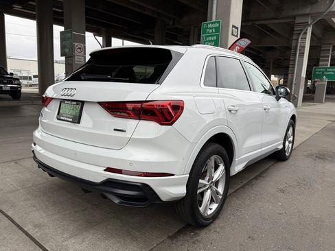 Used 2020 Audi Q3 2.0T Premium image 5