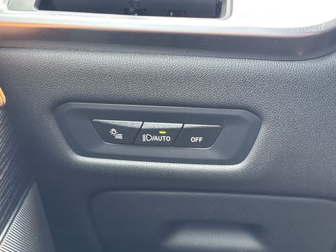 Certified 2024 BMW X5 xDrive40i w/ M Sport Package AWD/4WD image 19