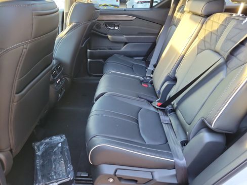 New 2026 Honda Pilot Elite image 11