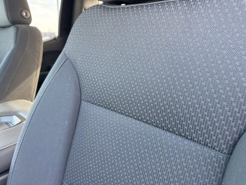 Used 2021 Chevrolet Silverado 1500 Custom image 7