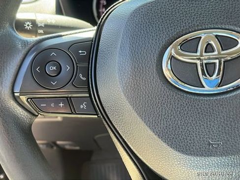 Used 2023 Toyota RAV4 LE AWD/4WD image 12