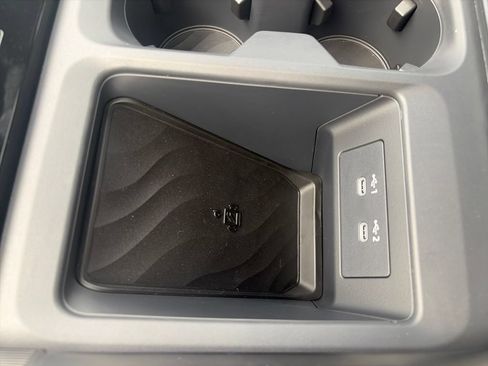 New 2026 Nissan Armada NISMO AWD/4WD image 32