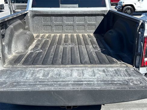 Used 2022 RAM 2500 Laramie image 16