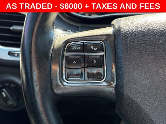 Used 2015 Dodge Dart Limited w/ Technology Group FWD image 16