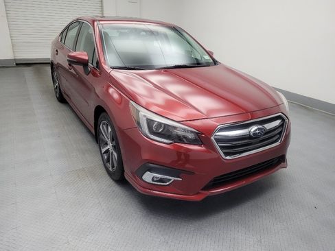 Used 2019 Subaru Legacy 2.5i Limited image 13
