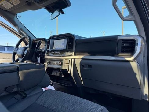 Certified 2022 Ford F150 XLT w/ Trailer Tow Package image 19