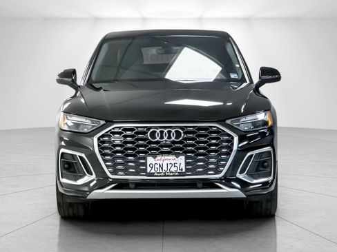 Certified 2023 Audi Q5 2.0T Premium Plus w/ Premium Plus Package image 8