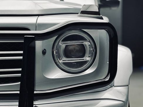 Used 2019 Mercedes-Benz G 550 image 13