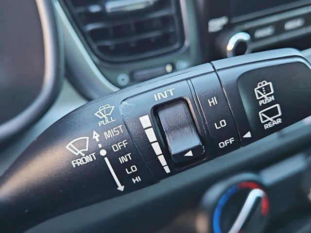 Used 2022 Kia Rio S FWD image 15