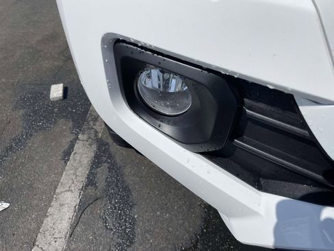 Used 2023 Toyota Tacoma SR5 w/ Technology Package image 18