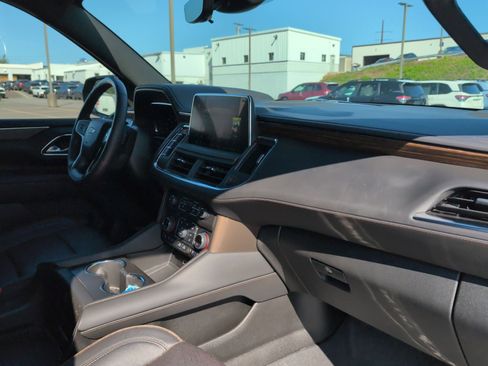 Used 2024 Chevrolet Tahoe High Country w/ Advanced Technology Package image 29