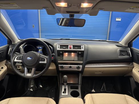 Used 2017 Subaru Outback 2.5i Limited AWD/4WD image 29