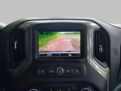 New 2026 Chevrolet Silverado 2500 Custom w/ Custom Value Package AWD/4WD image 20