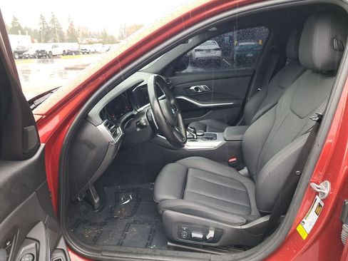 Used 2021 BMW M340i w/ Premium Package image 11