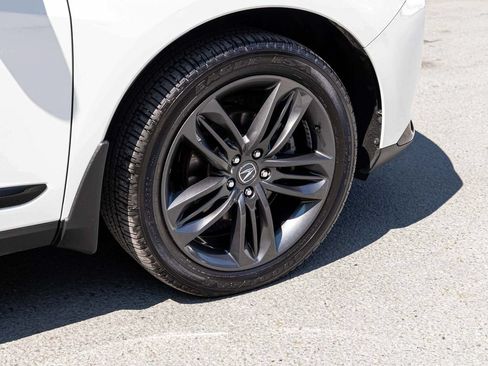 Used 2022 Acura RDX A-Spec AWD/4WD image 9