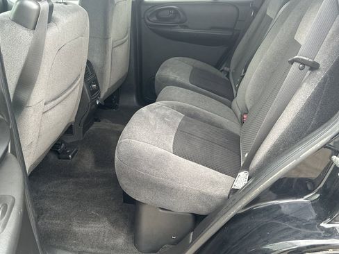 Used 2008 Chevrolet TrailBlazer LT image 21
