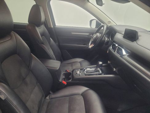 Used 2020 MAZDA CX-5 Touring AWD/4WD image 21