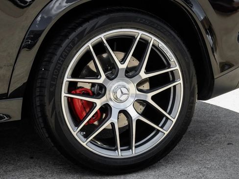 Used 2024 Mercedes-Benz GLE 63 AMG S image 61