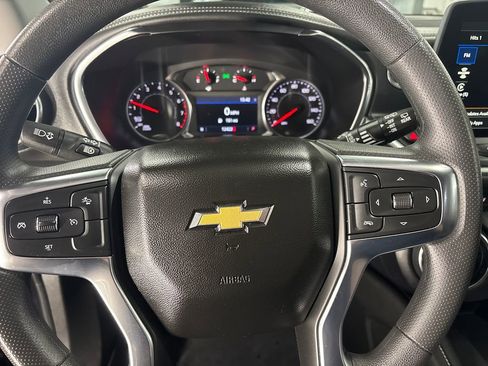 Used 2023 Chevrolet Blazer LT w/ Convenience Package image 25