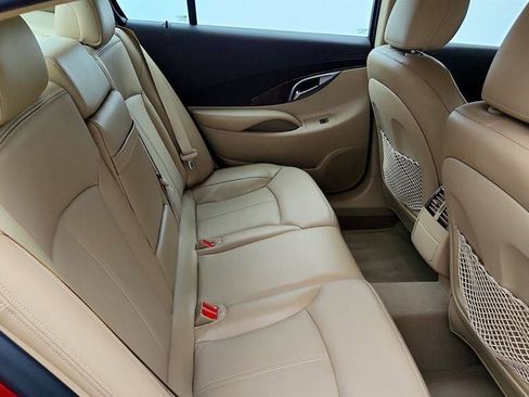 Used 2012 Buick LaCrosse Premium FWD image 22