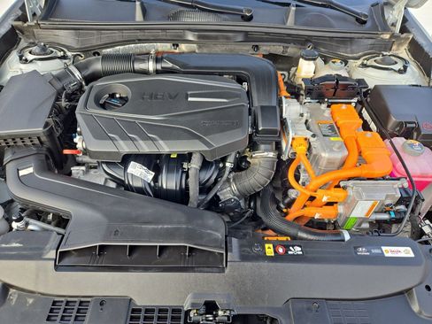 Used 2024 Hyundai Sonata SEL FWD image 33