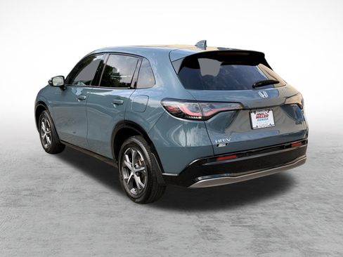 Used 2024 Honda HR-V EX-L image 4