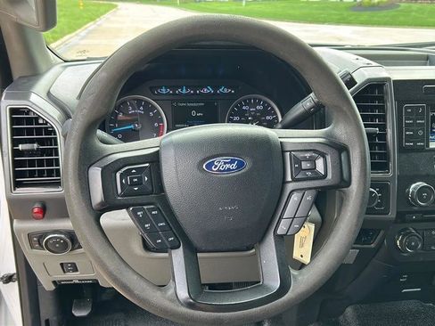 Used 2018 Ford F250 XLT w/ XLT Value Package image 33