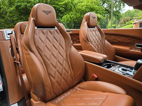 Used 2015 Bentley Continental GT V8 S AWD/4WD image 26