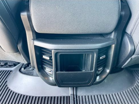 Used 2025 RAM 1500 Warlock AWD/4WD image 23