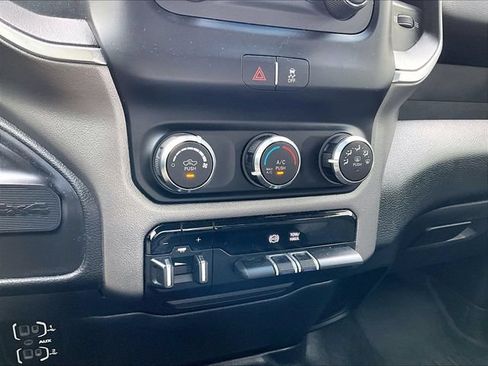 Used 2019 RAM 2500 Big Horn AWD/4WD image 27