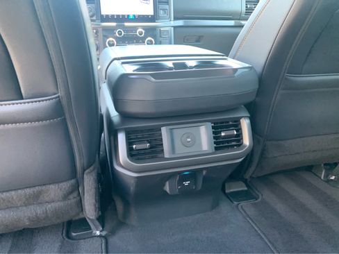 Used 2025 Ford F150 Tremor w/ Bed Utility Package AWD/4WD image 24