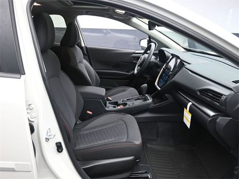 Certified 2025 Subaru Impreza 2.0i Sport image 26