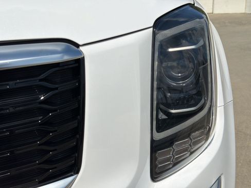Used 2022 Kia Telluride S AWD/4WD image 11