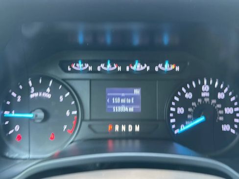 Used 2019 Ford Expedition Max XL AWD/4WD image 10