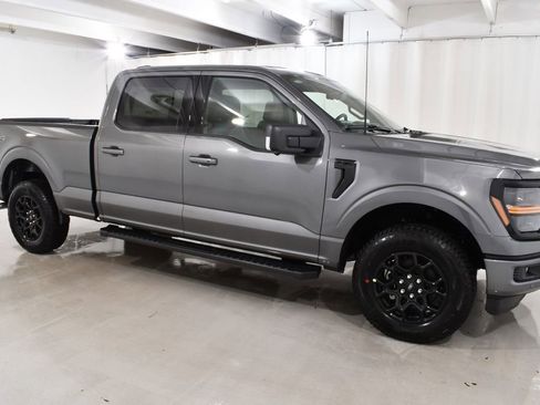 New 2026 Ford F150 XLT AWD/4WD image 5