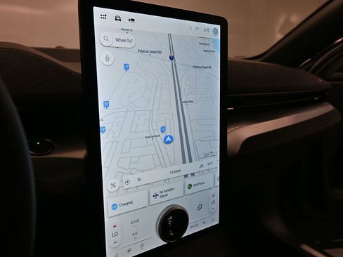 Certified 2023 Ford Mustang Mach-E GT image 17