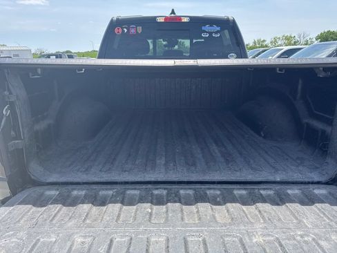 Used 2025 RAM 1500 Warlock AWD/4WD image 41